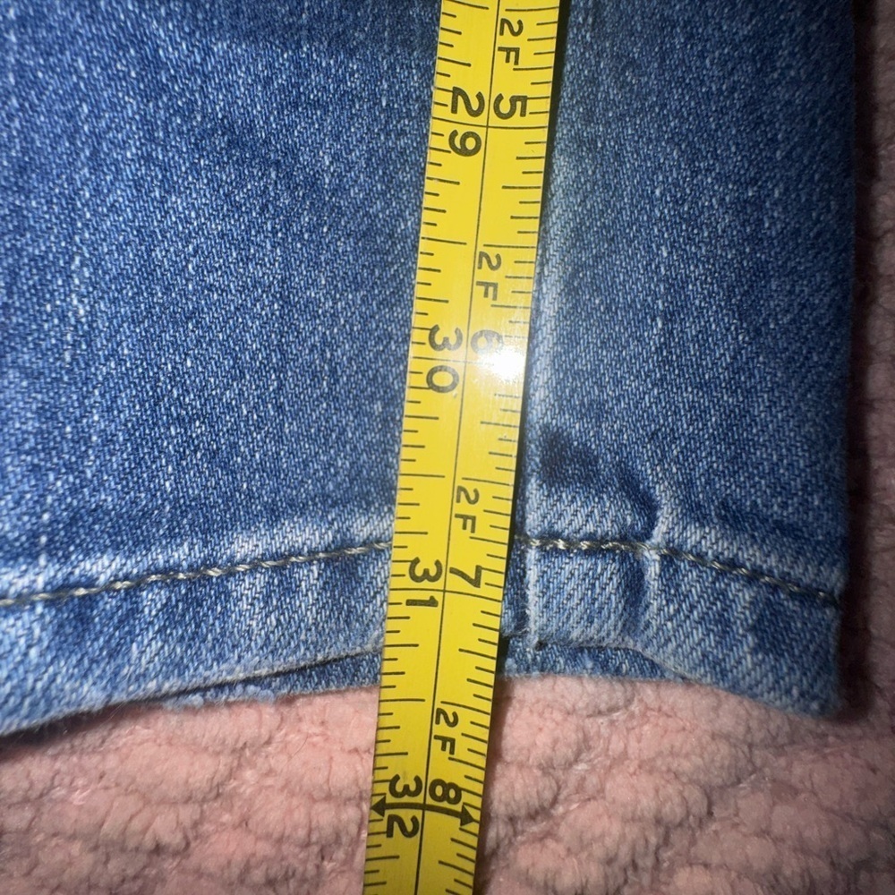 CLOSED Candiani Italian Denim Slim Jeans – Size 27 – Made in Italy - Picture 3 of 12